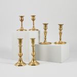 1035 7176 CANDLESTICKS